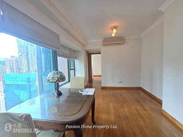 Tai Hang - Villa D'Arte 01