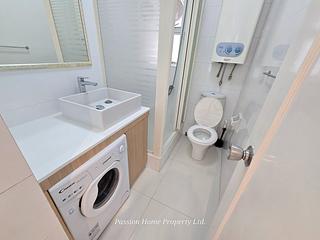 Wan Chai - Manrich Court 04