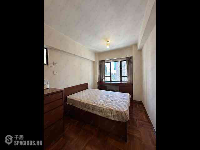 Mid Levels Central - Losion Villa 02