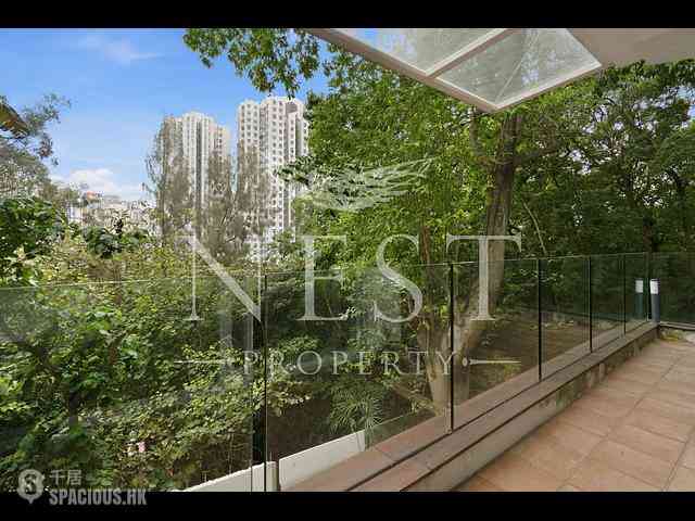 Hang Hau - Villa Pine 01