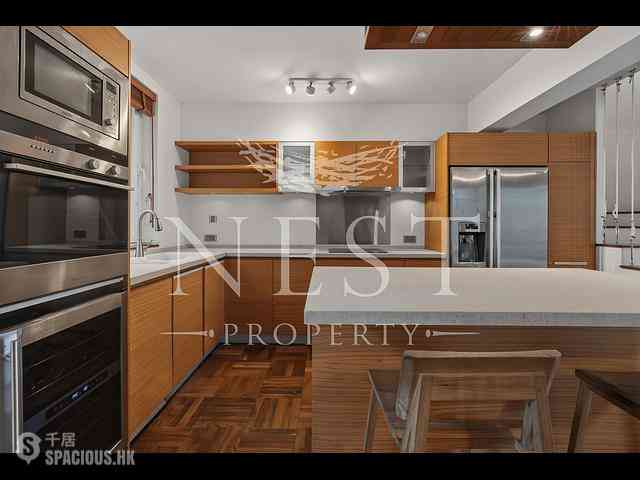 Hang Hau - Villa Pine 02