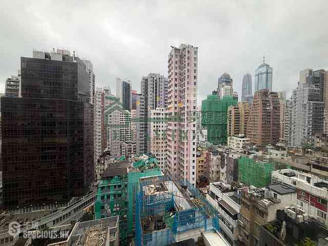 Poho - 顺景雅庭 01