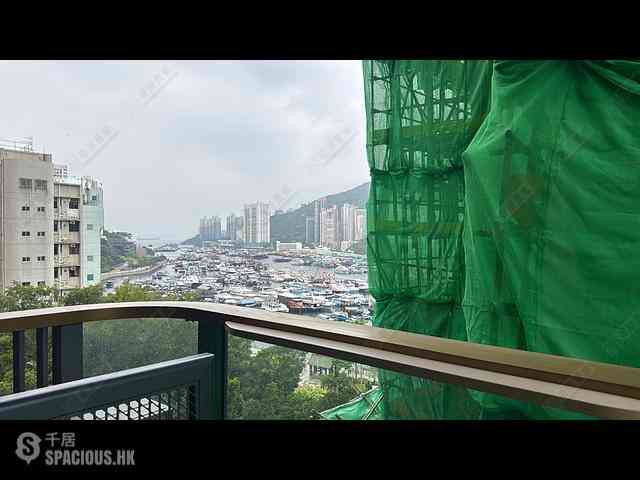 Ap Lei Chau - Aruna 04