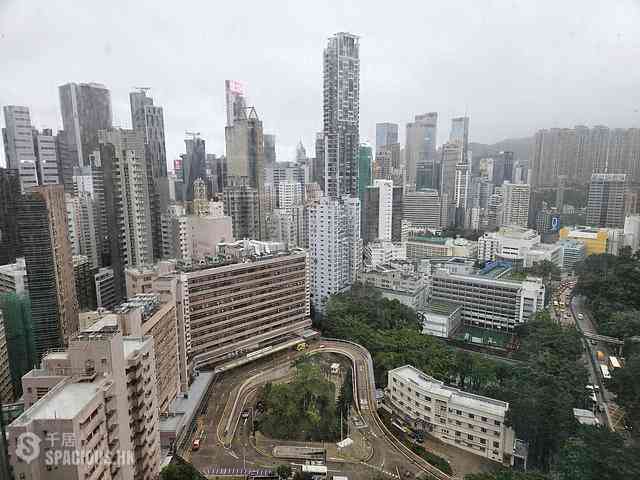 Wan Chai - One Wanchai 09