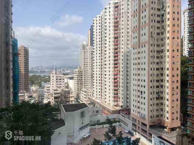 Causeway Bay - Illumination Terrace 07