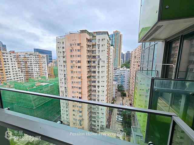 North Point - Lime Habitat 03