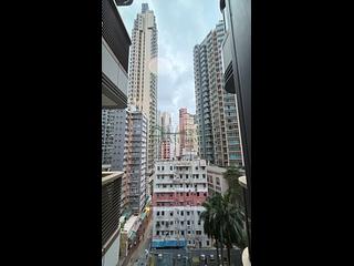 Wan Chai - Spring Garden 02