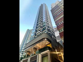 Wan Chai - Spring Garden 13