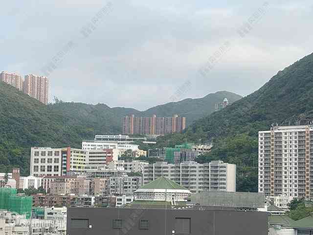 Happy Valley - The Aster (Resiglow) 01