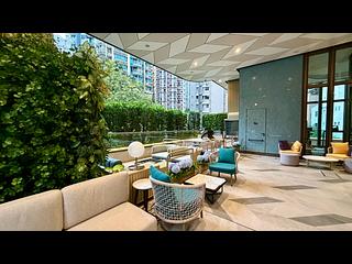 Wan Chai - Spring Garden 15