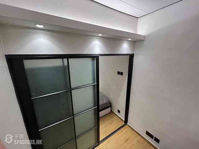 Causeway Bay - Hoi To Court 04