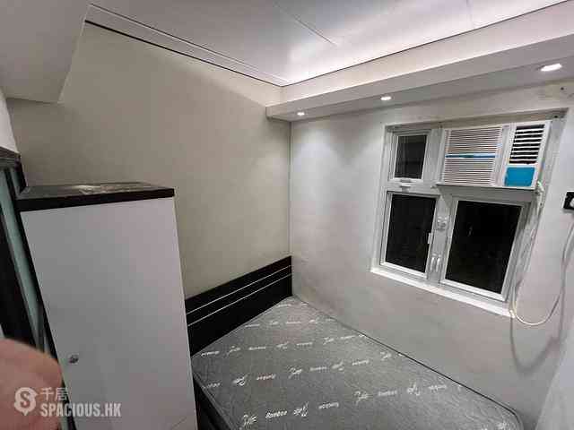 Causeway Bay - Hoi To Court 01