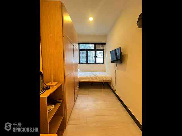 Causeway Bay - Diamond Mansion 01