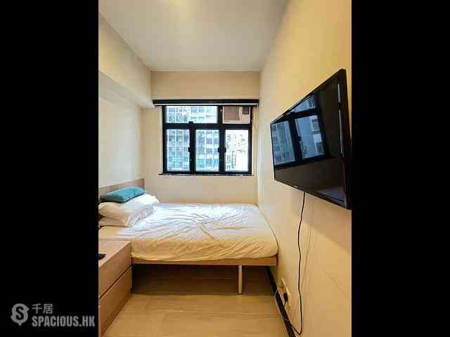 Causeway Bay - Diamond Mansion 02