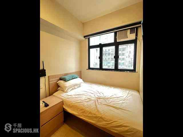 Causeway Bay - Diamond Mansion 03