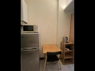 Causeway Bay - Diamond Mansion 04