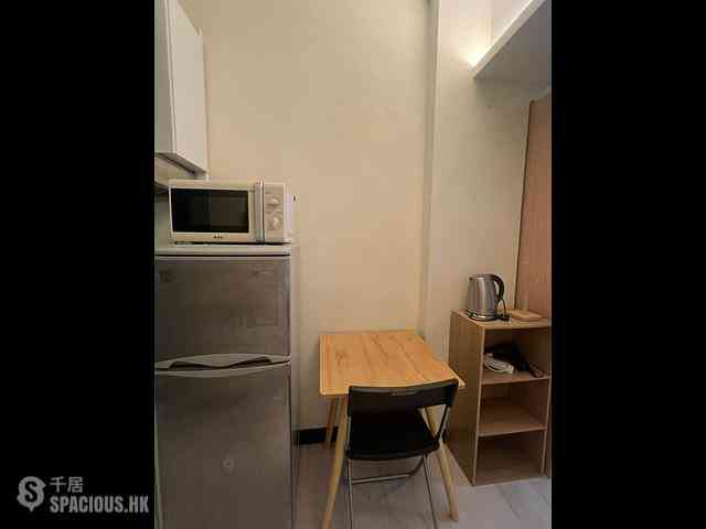 Causeway Bay - Diamond Mansion 04