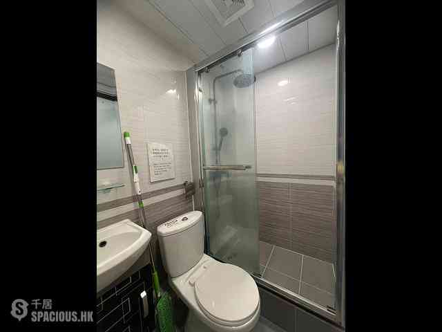 Causeway Bay - Diamond Mansion 06