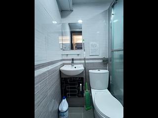 Causeway Bay - Diamond Mansion 07
