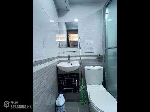 Causeway Bay - Diamond Mansion 07