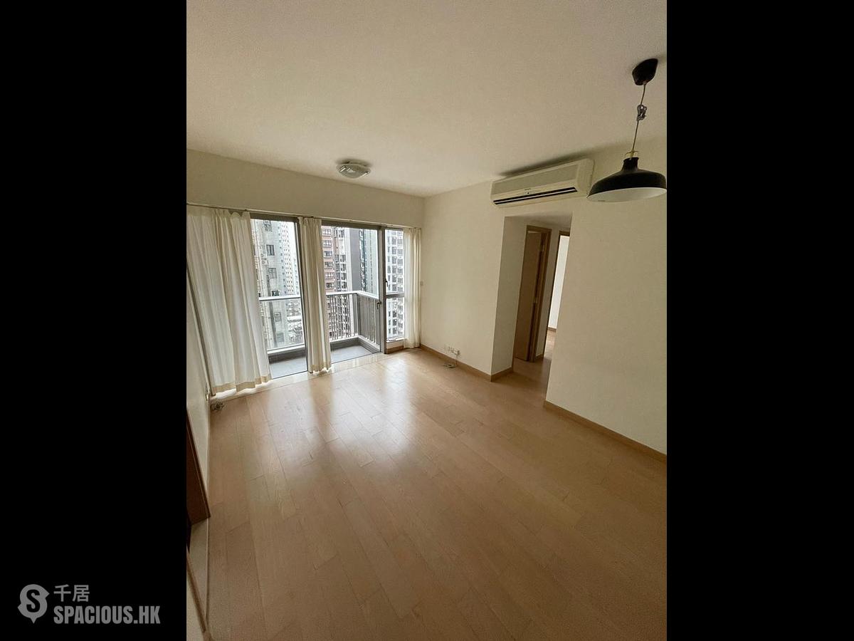 Sai Ying Pun - Island Crest 01