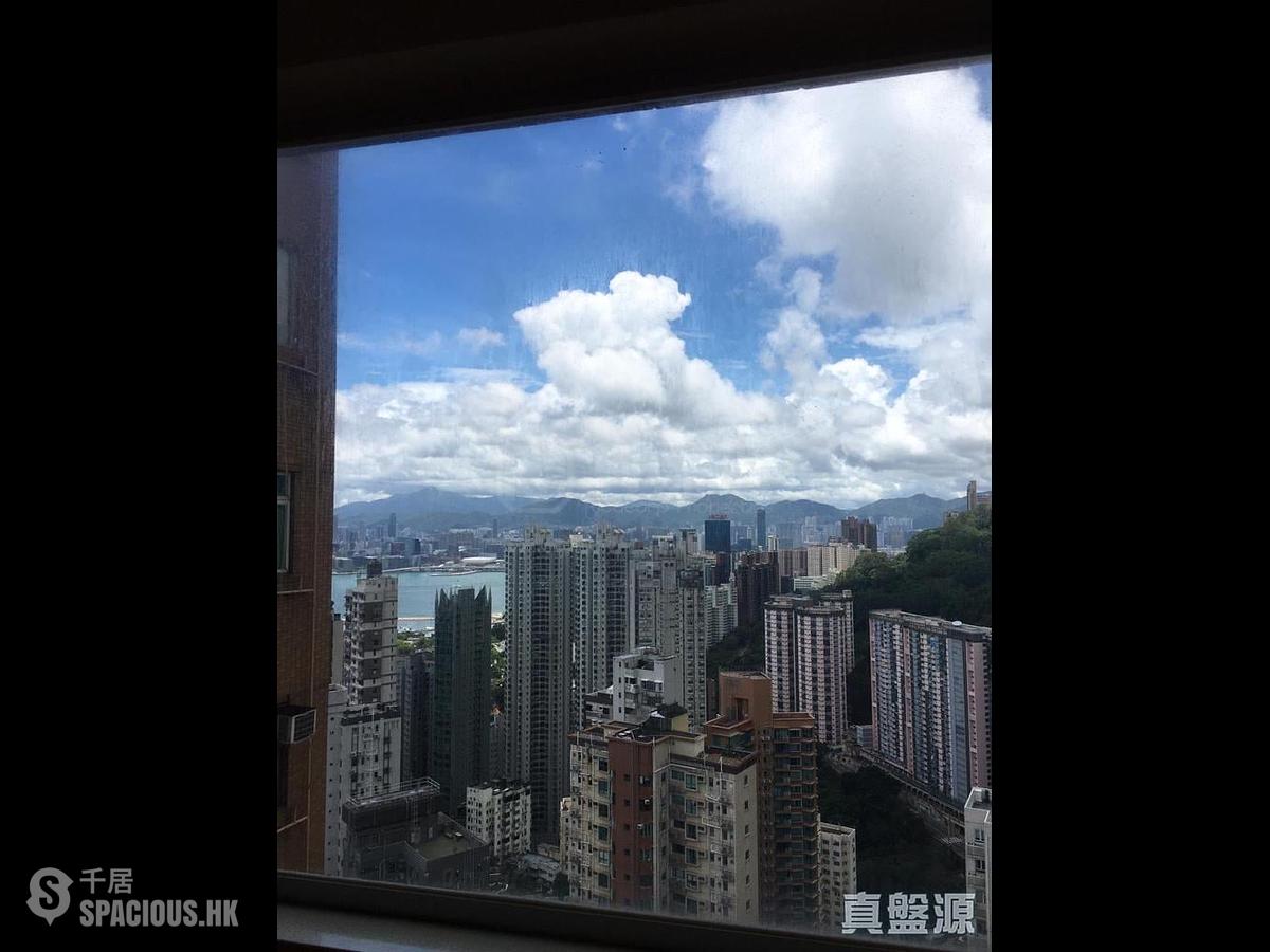 Tai Hang - Tai Hang Terrace Block A 01