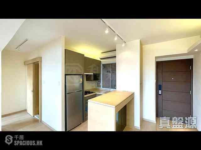 Tai Hang - Tai Hang Terrace Block A 02