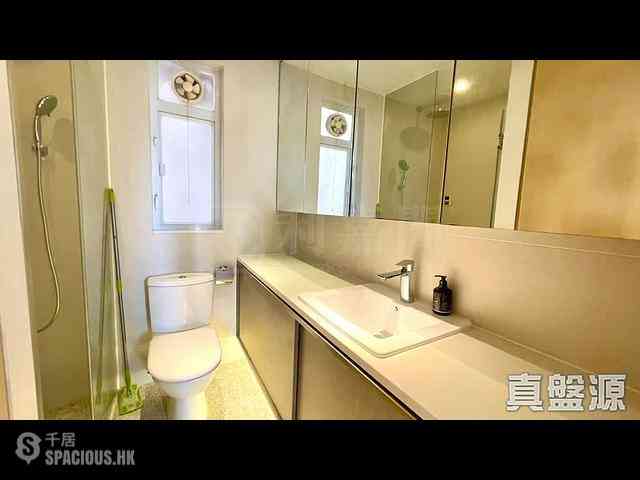 Tai Hang - Tai Hang Terrace Block A 08