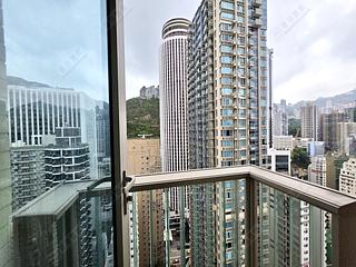 Wan Chai - The Avenue 10