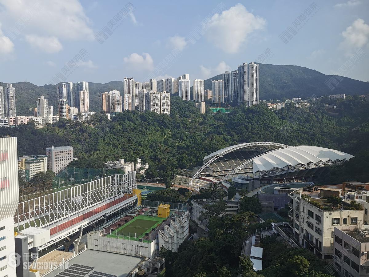 Happy Valley - Jade Terrace 01
