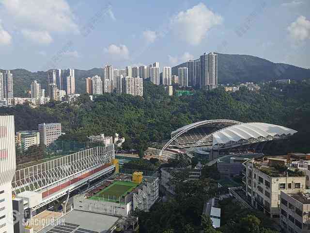 Happy Valley - Jade Terrace 01