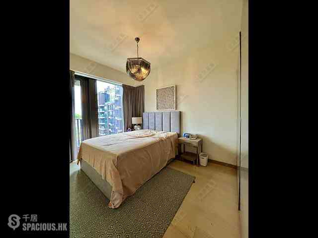 Ho Man Tin - Mantin Heights 11