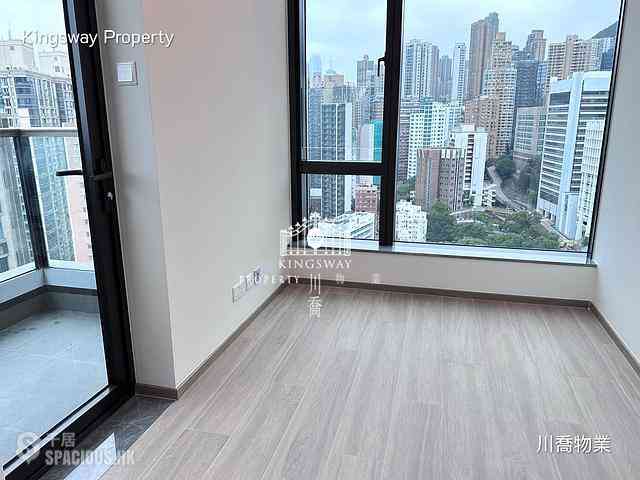 Pok Fu Lam - The Hilltop 01