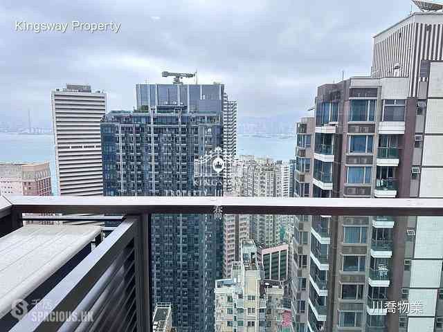 Pok Fu Lam - The Hilltop 03
