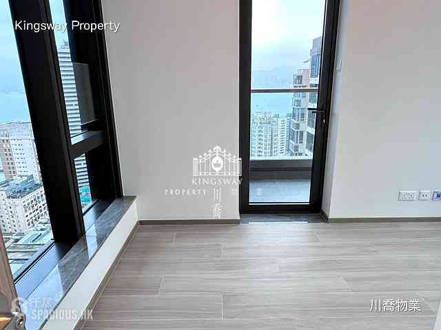 Pok Fu Lam - The Hilltop 05