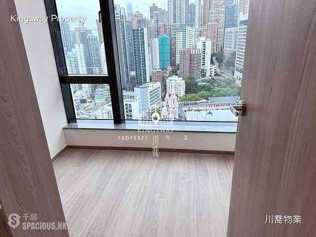 Pok Fu Lam - The Hilltop 07