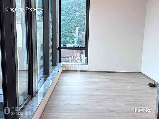 Pok Fu Lam - The Hilltop 02