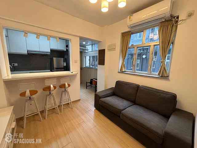 Happy Valley - 87, Wong Nai Chung Road 01