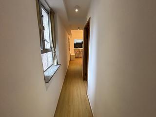 Happy Valley - 87, Wong Nai Chung Road 07
