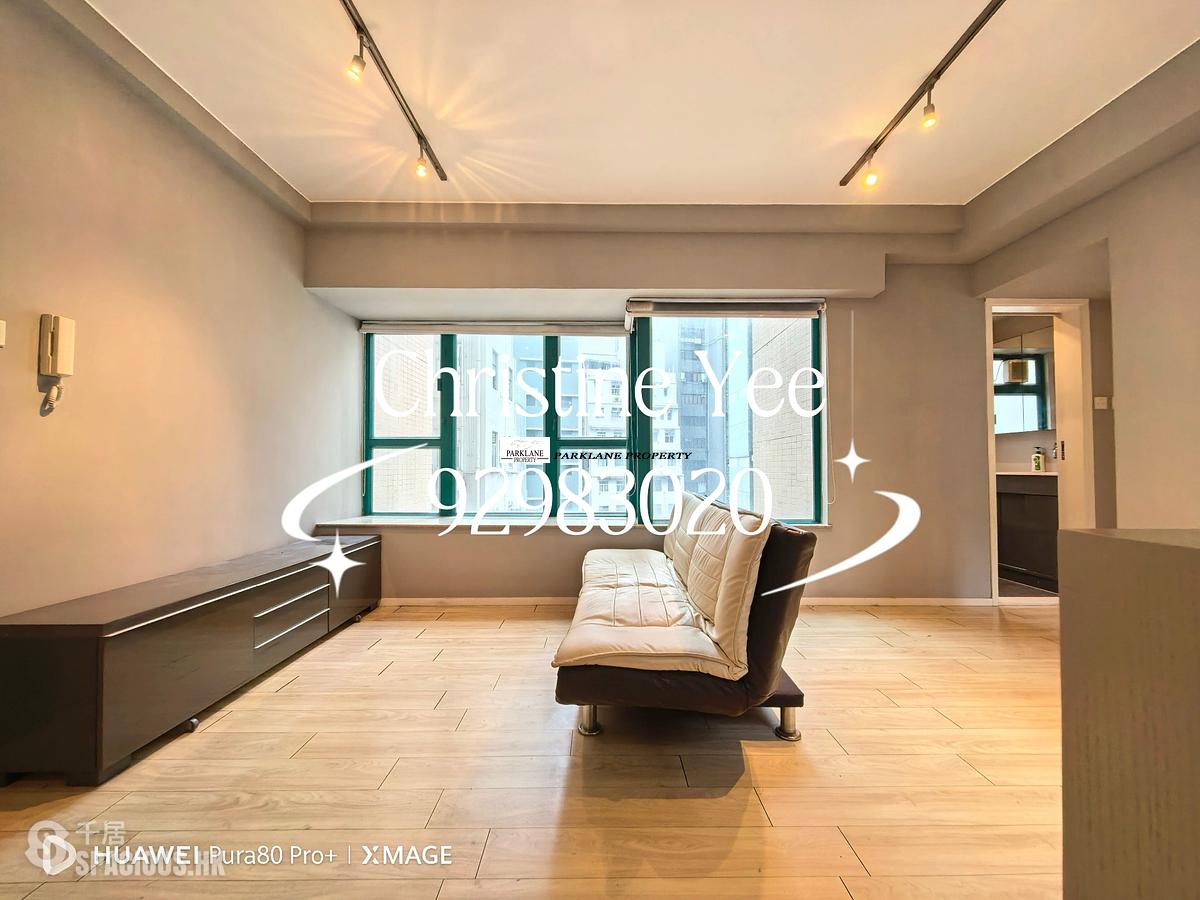 Causeway Bay - The Grandeur 01