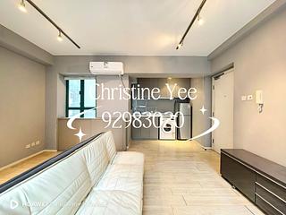 Causeway Bay - The Grandeur 02