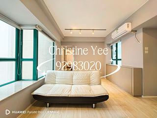 Causeway Bay - The Grandeur 03