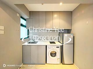 Causeway Bay - The Grandeur 04