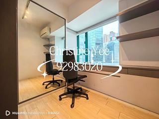 Causeway Bay - The Grandeur 05