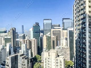 Wan Chai - The Avenue 02