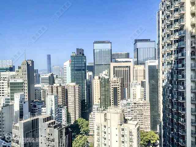 Wan Chai - The Avenue 02
