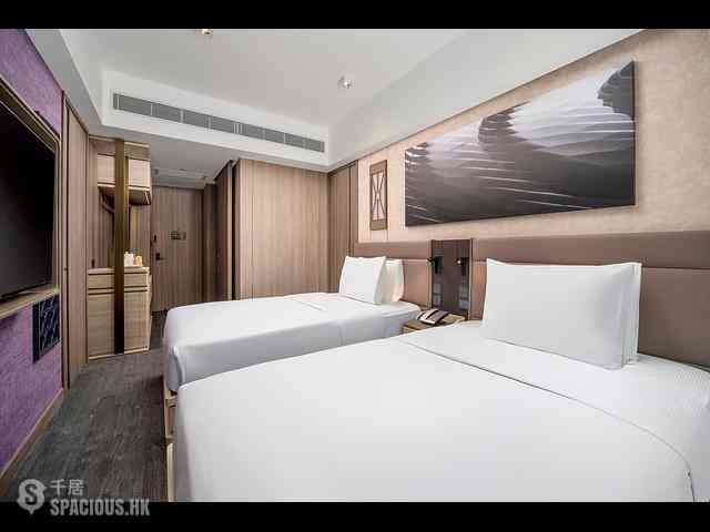 Sheung Wan - Motto by Hilton Hong Kong SoHo 04