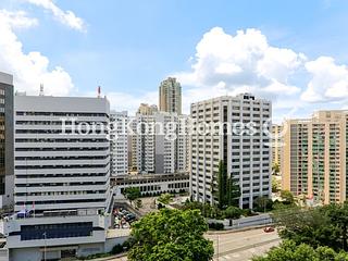 Ho Man Tin - The Crescent 05
