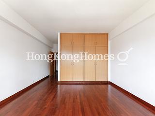 Ho Man Tin - The Crescent 07