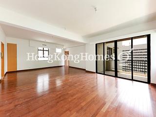 Ho Man Tin - The Crescent 02